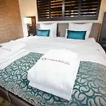 Thermen - Apeldoorn Szálloda Bussloo