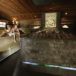 Thermen - Apeldoorn Bussloo