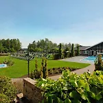 Szálloda Thermen - Apeldoorn 4*