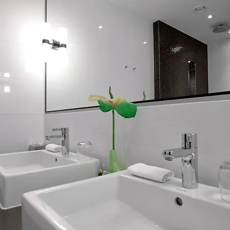 Hotel Thermen - Apeldoorn Bussloo