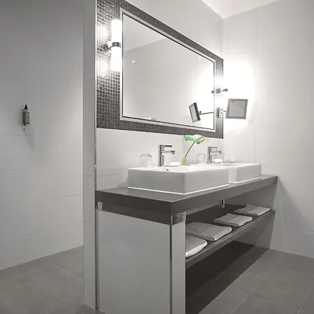 Thermen - Apeldoorn Hotel