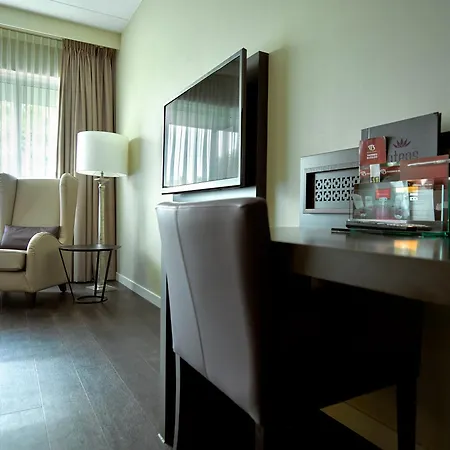 Thermen - Apeldoorn Szálloda 4*