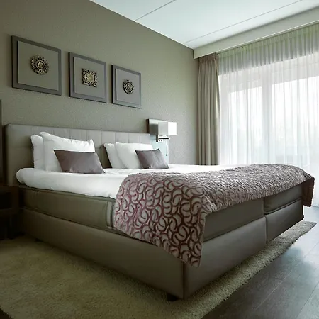 Thermen - Apeldoorn Hotel 4*