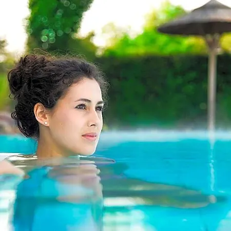 Thermen - Apeldoorn 4* Bussloo