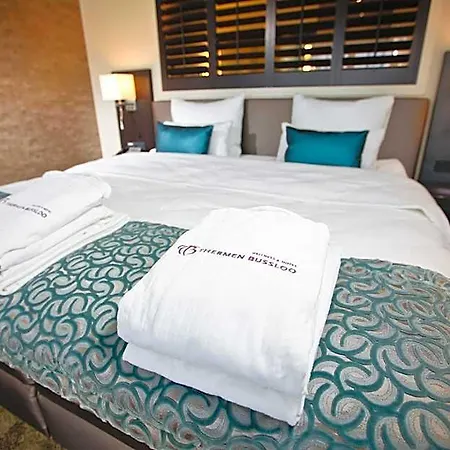 Thermen - Apeldoorn Hotel 4*