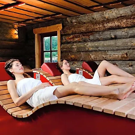 Thermen - Apeldoorn Hotel Bussloo
