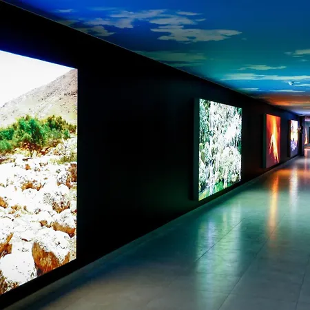 Thermen - Apeldoorn 4* Bussloo