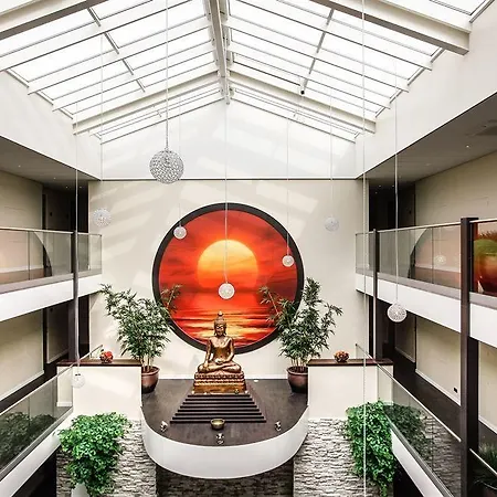 Thermen - Apeldoorn Hotel 4*