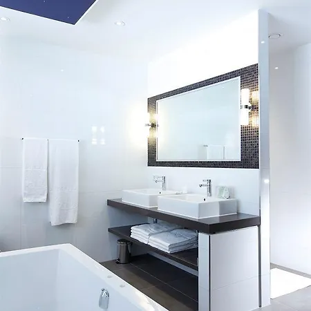 Thermen - Apeldoorn 4*