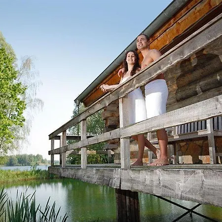 Thermen - Apeldoorn Hotel