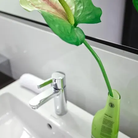 Hotel Thermen - Apeldoorn Bussloo