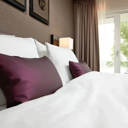 Thermen - Apeldoorn Hotel