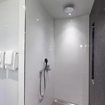 Hotel Thermen - Apeldoorn Bussloo