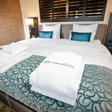 Thermen - Apeldoorn Hotel Bussloo
