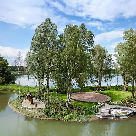 Otel Thermen - Apeldoorn 4*