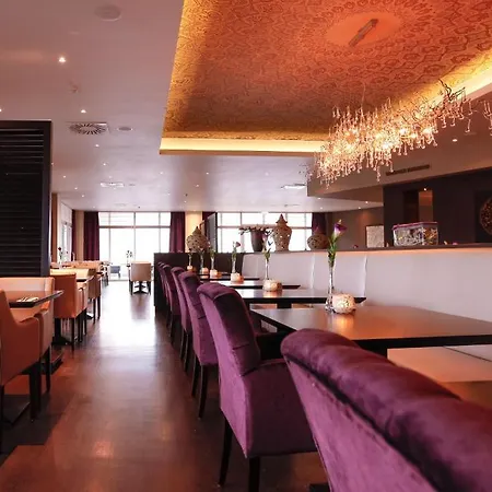 Thermen - Apeldoorn Hotel 4*