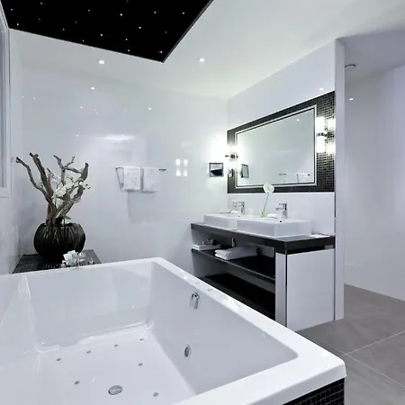 Thermen - Apeldoorn Hotel 4*