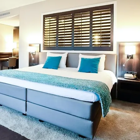 Thermen - Apeldoorn Hotel