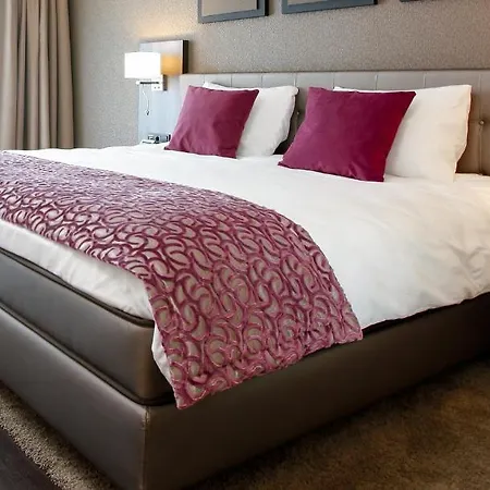 Thermen - Apeldoorn 4* Bussloo