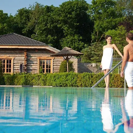 Thermen - Apeldoorn Bussloo