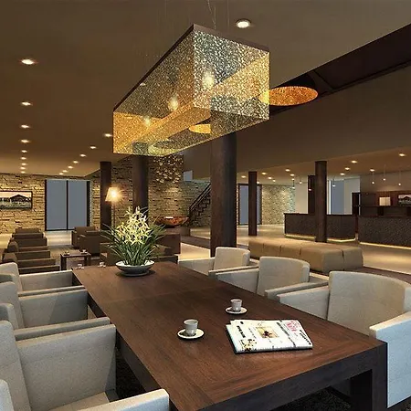 Thermen - Apeldoorn Hotel Bussloo