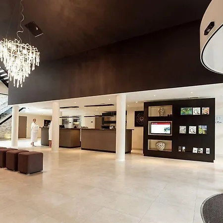 Thermen - Apeldoorn Hotel 4*