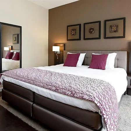 Thermen - Apeldoorn Hotel 4*