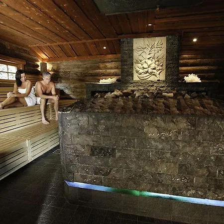 Thermen - Apeldoorn Bussloo