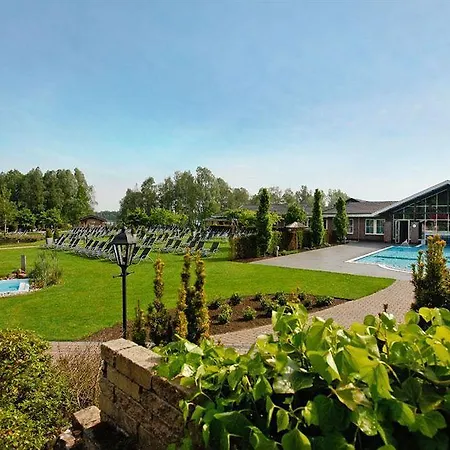 Hotel Thermen - Apeldoorn 4*