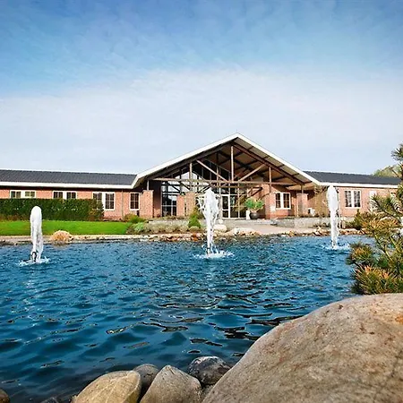 Thermen - Apeldoorn 4* Bussloo