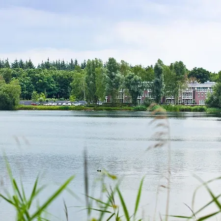 Thermen - Apeldoorn Bussloo