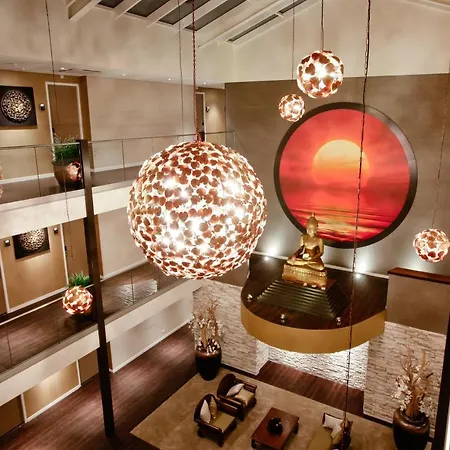 Thermen - Apeldoorn Szálloda 4*