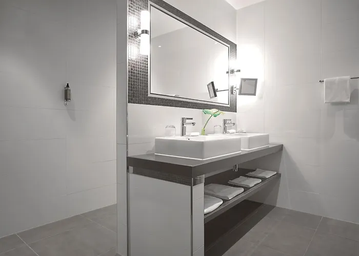 Thermen - Apeldoorn Hotel