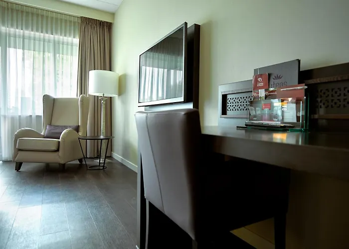 Thermen - Apeldoorn Hotel 4*