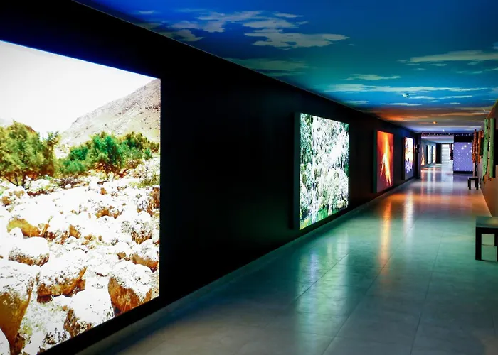 Thermen - Apeldoorn 4* Bussloo