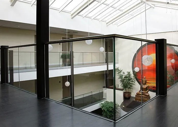 Thermen - Apeldoorn Hotel 4*