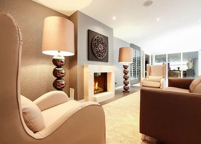 Thermen - Apeldoorn 4*