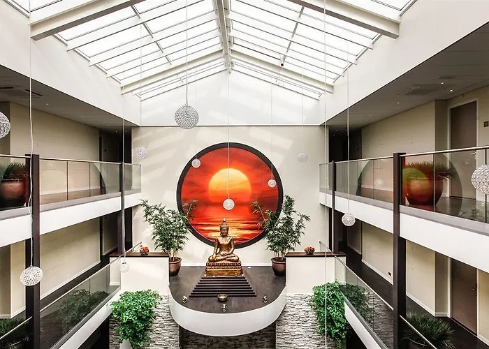 Thermen - Apeldoorn Hotel 4*