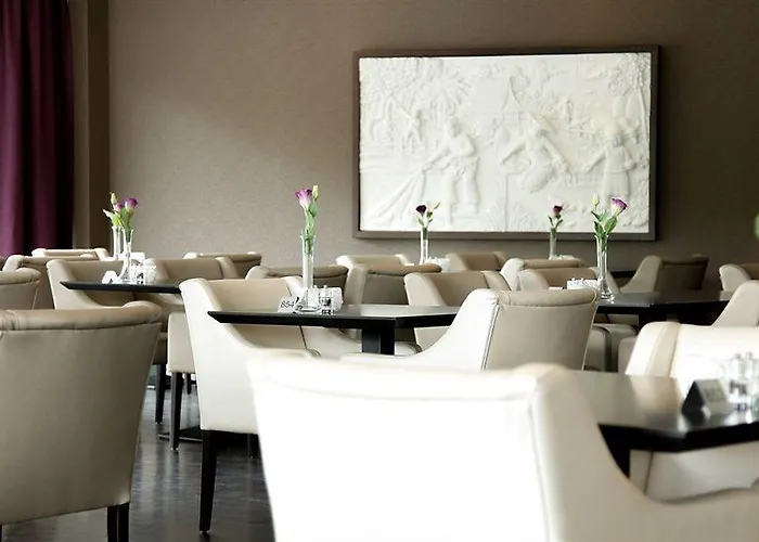 Thermen - Apeldoorn 4*