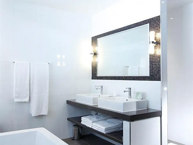 Thermen - Apeldoorn 4*