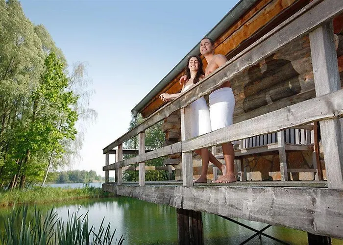 Thermen - Apeldoorn Hotel