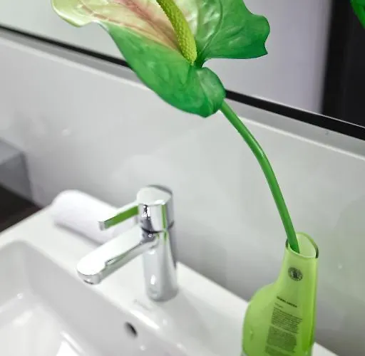 Hotel Thermen - Apeldoorn Bussloo