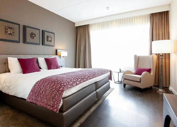 Thermen - Apeldoorn Bussloo