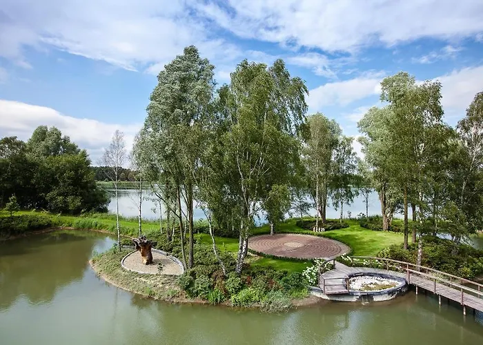 Hotel Thermen - Apeldoorn 4*