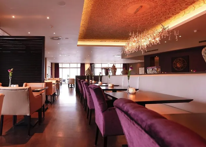 Thermen - Apeldoorn Hotel 4*