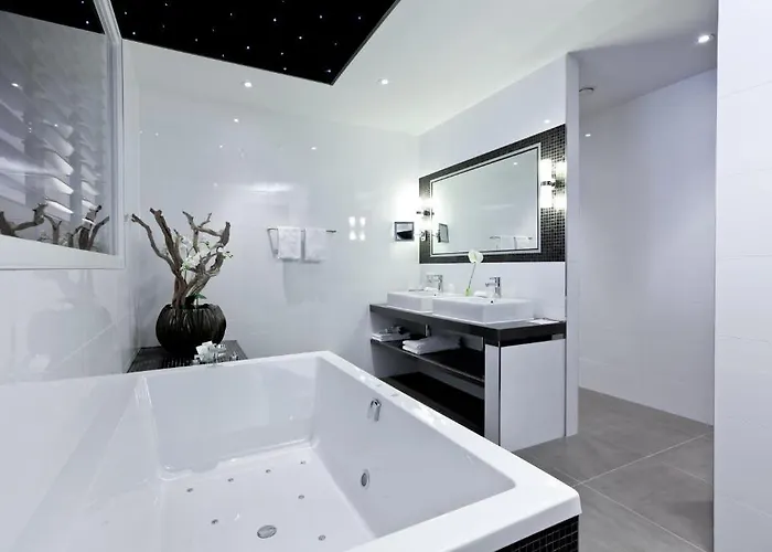 Thermen - Apeldoorn Hotel 4*