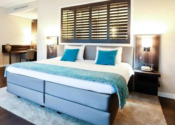 Thermen - Apeldoorn Hotel