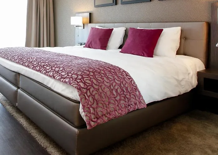 Thermen - Apeldoorn 4* Bussloo