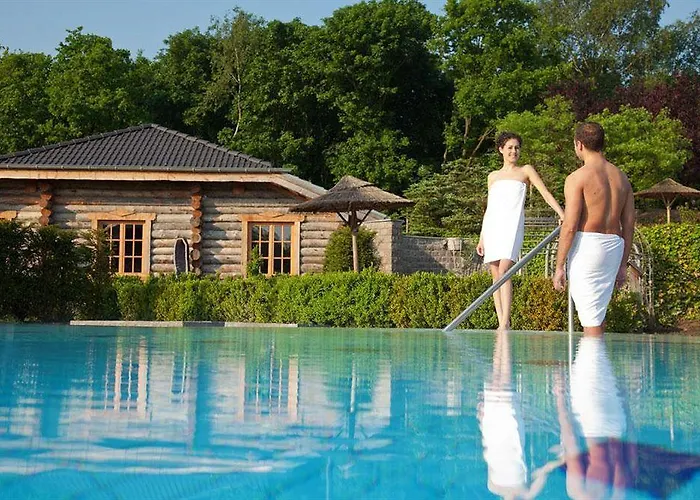 Thermen - Apeldoorn Bussloo