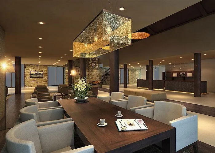 Thermen - Apeldoorn Hotel Bussloo